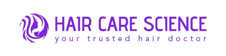 Hair Care Science website